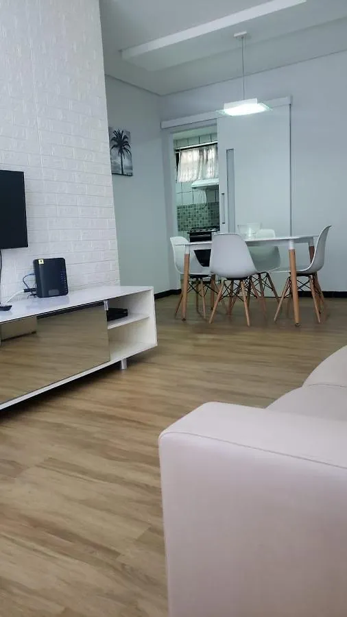 Flat Espinheiro Prime Apartment Recife
