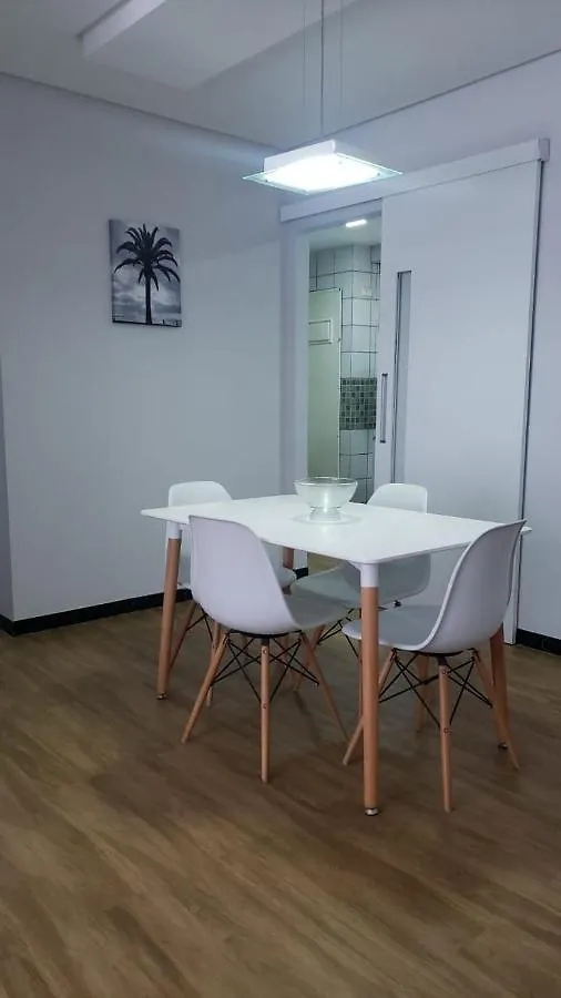 Flat Espinheiro Prime Apartment Recife Brazil
