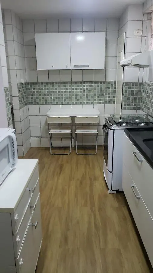 Flat Espinheiro Prime Apartment Recife