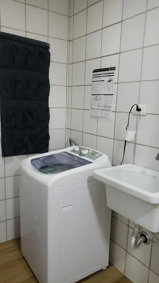 Flat Espinheiro Prime Apartment Recife Brazil