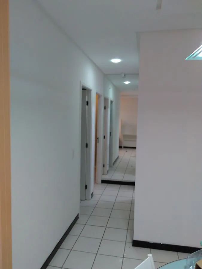 Flat Espinheiro Prime Apartment Recife 0*,