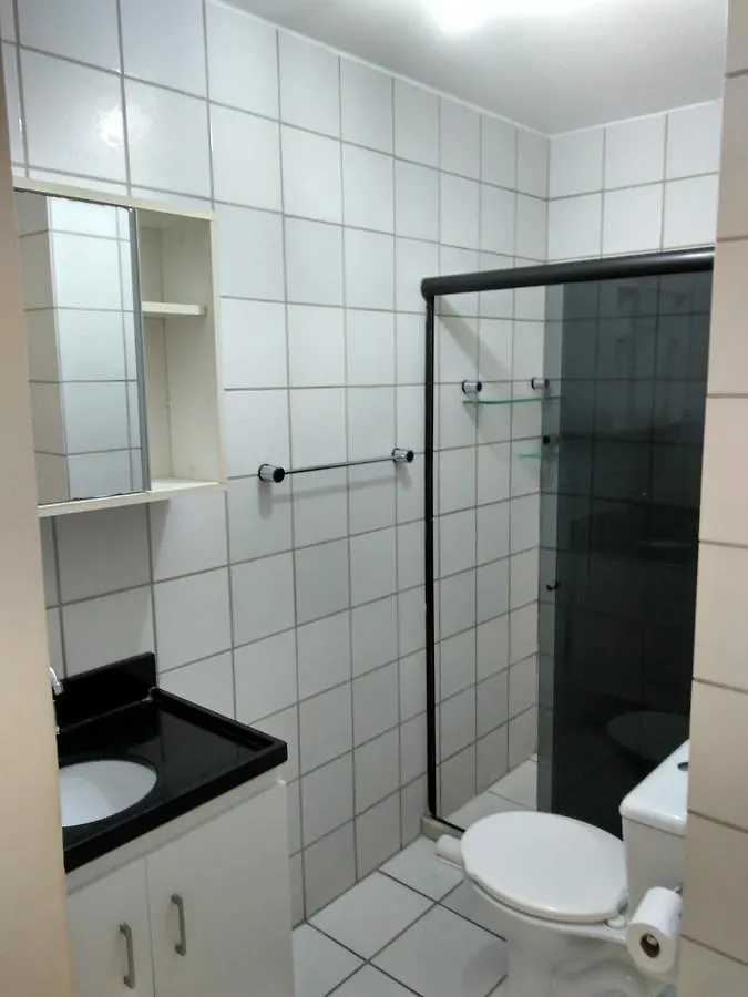 Flat Espinheiro Prime Apartment Recife