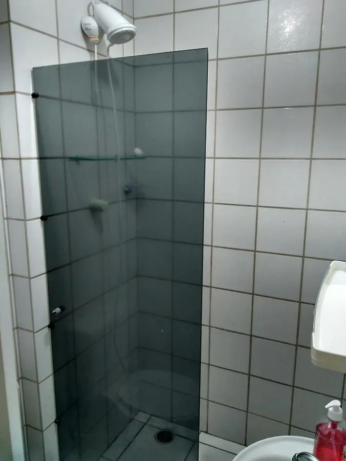 Flat Espinheiro Prime Apartment Recife